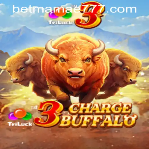 Discover the Excitement in 3ChargeBuffalo: A Thrilling Game Experience
