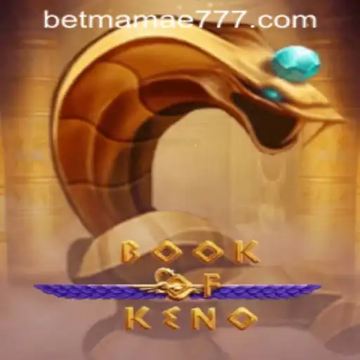 Exploring the Fascinating World of BookOfKeno: A New Era in Online Gaming