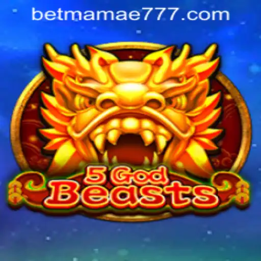 The Intriguing World of 5GodBeasts: A Comprehensive Introduction