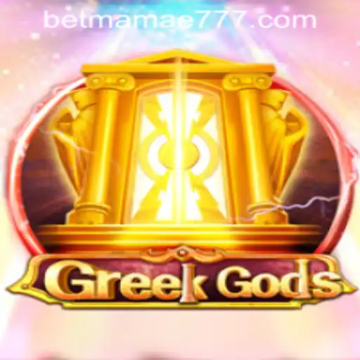 Exploring GreekGods: A Mythological Journey Combined with Mamae777 PH Login