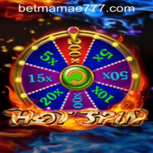Exploring the Exciting World of HotSpin and the Buzz around mamae777 PH Login