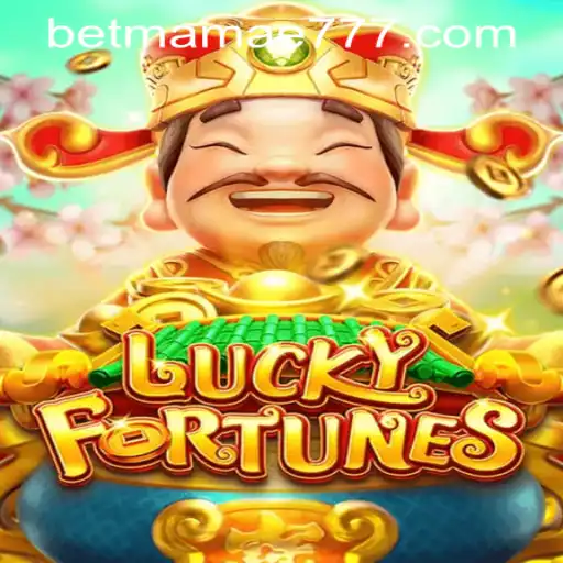Discover the Excitement of LUCKYFORTUNES: The Ultimate Gaming Experience with mamae777 PH Login
