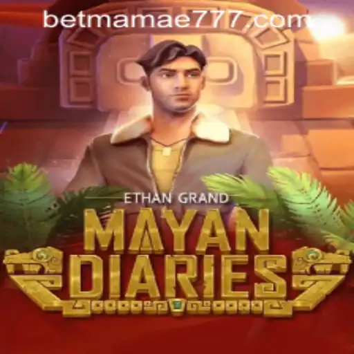 Unveiling the Mysteries of MayanDiaries: A Gaming Adventure