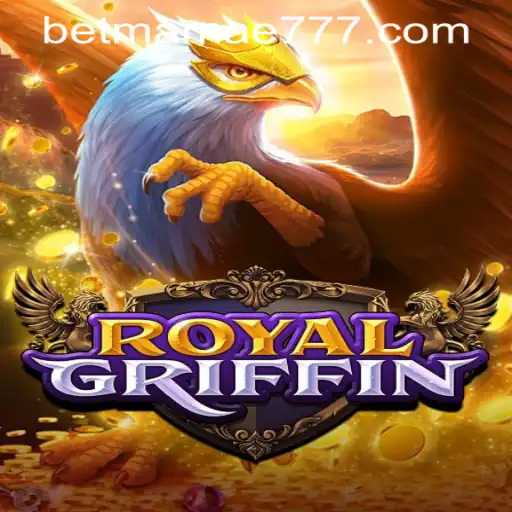 Explore the Enchanting World of RoyalGriffin: A Gaming Marvel