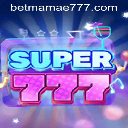 Discovering Super777: A Thrilling Gaming Experience with Mamae777 PH Login
