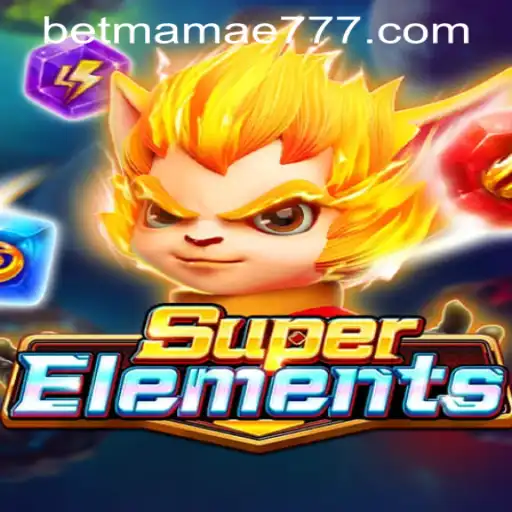 Discover the Exciting World of SuperElements
