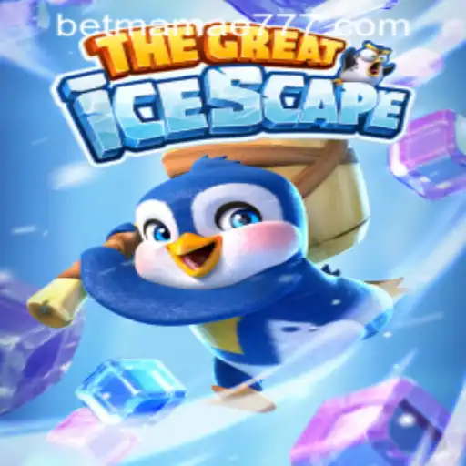 Exploring TheGreatIcescape: A Thrilling Gaming Adventure