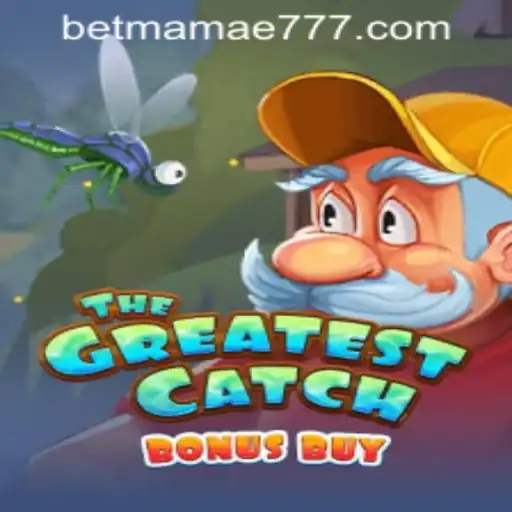 Discover the Exciting World of TheGreatestCatchBonusBuy and Unlock Thrills with Mamae777 PH Login