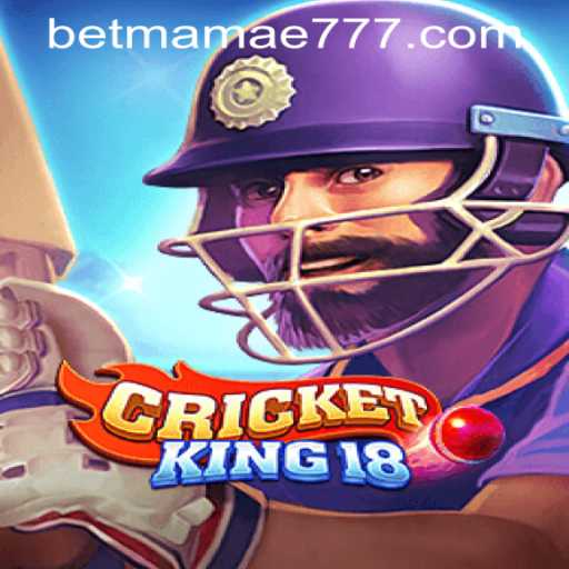 Step Inside the World of CricketKing18: An Engaging Cricket Gaming Experience