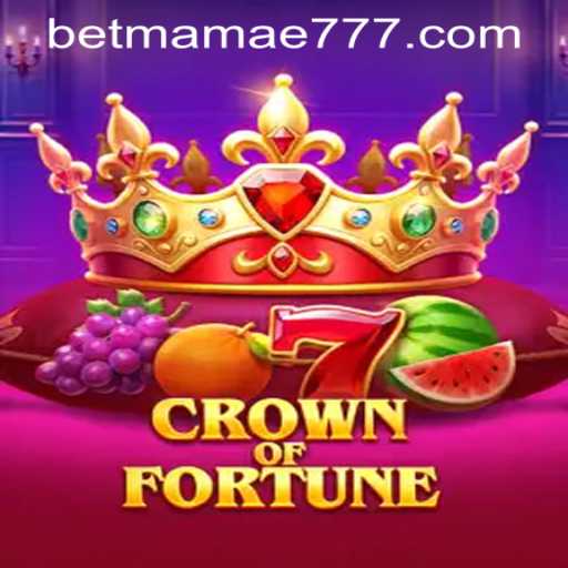 Crown of Fortune: Unraveling the Exciting World of Mamae777 PH Login