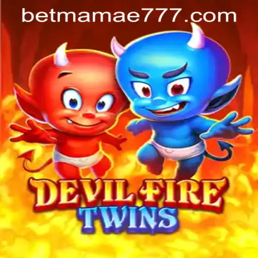 Discover the Fiery Realm of DevilFireTwins - Your Ultimate Guide