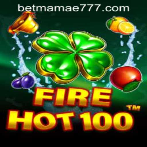FireHot100: A New Gaming Sensation Meets Mamae777 PH Login Adventure