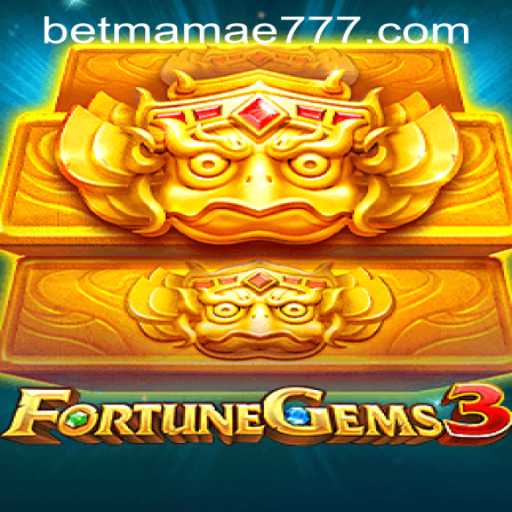 Discover the Exciting World of FortuneGems3 with mamae777 PH Login