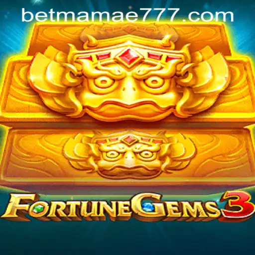 Discover the Exciting World of FortuneGems3 with mamae777 PH Login