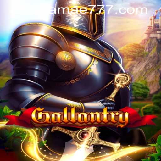 Embark on a Heroic Journey in Gallantry: The Ultimate Gaming Experience