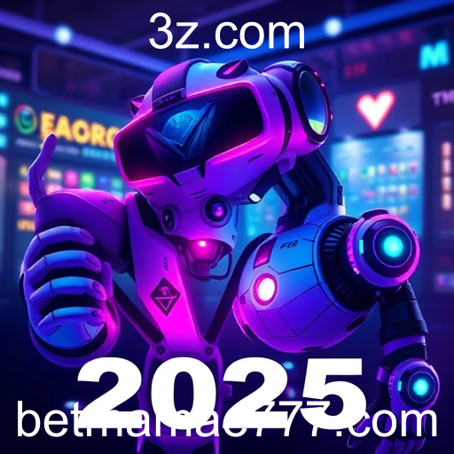 Revoluções e Tendências no Mundo dos Jogos em 2025