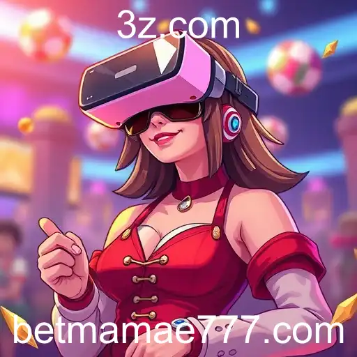 A Revolução dos Jogos: Tendências de 2025