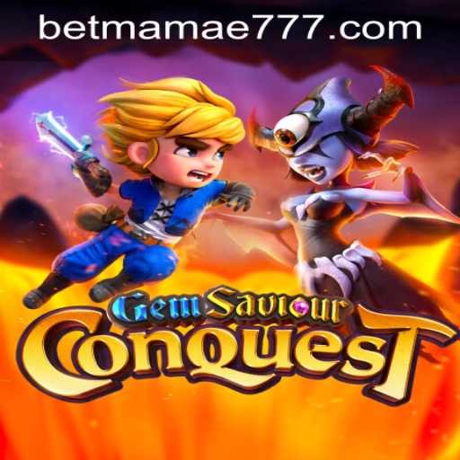 Exploring GemSaviourConquest and the Unique Login Feature 'mamae777 PH Login'