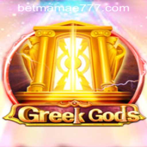 Exploring GreekGods: A Mythological Journey Combined with Mamae777 PH Login