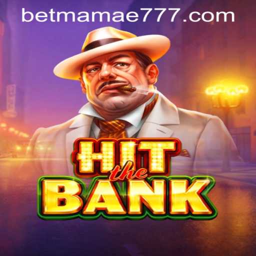 HitTheBank: Your Gateway to Thrilling Virtual Heists
