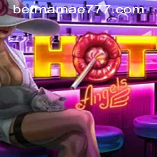 HotAngels: A Dazzling New World of Fantasy and Strategy