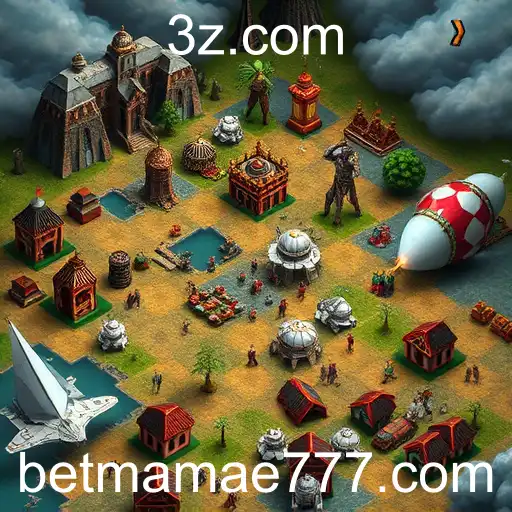 Revolução Digital no Mundo dos Jogos