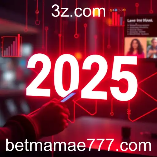 Inovações Digitais e Tendências na Internet em 2025