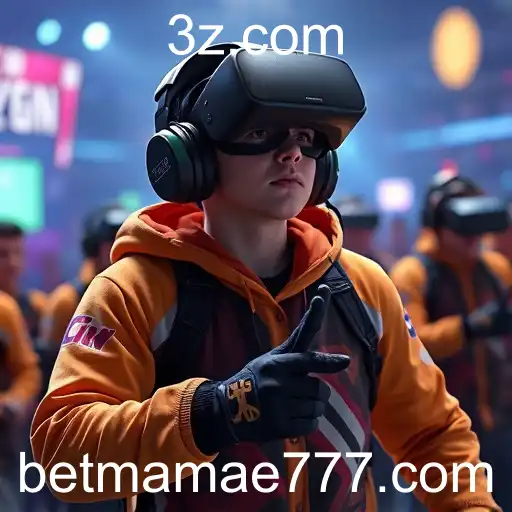 A Expansão do Mercado de Jogos Mobile em 2025