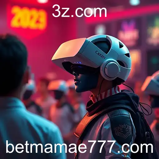 Inovação e Desafios no Mundo dos Jogos em 2025