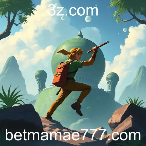 O Fenômeno dos Jogos com Mamae777 em 2025