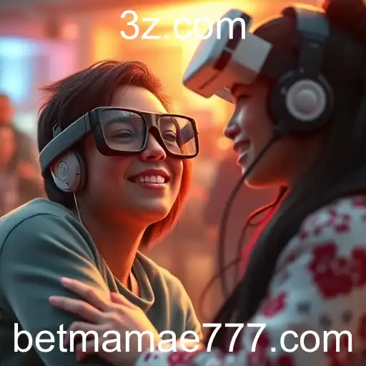 A Revolução dos Jogos: Tendências de 2025