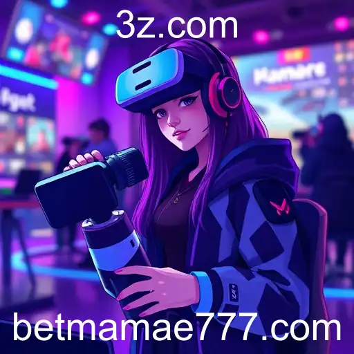 Tendências Emergentes em Plataformas de Jogos Online