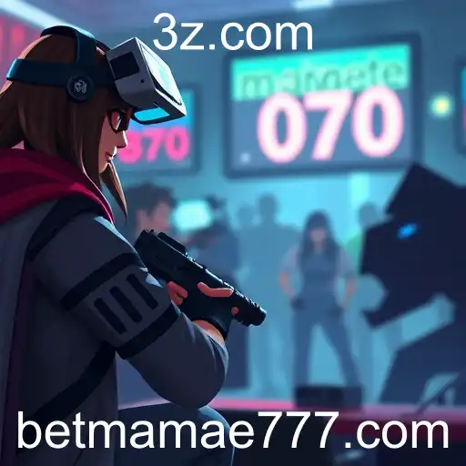 Tendências e Dinâmicas do Mundo dos Jogos em 2025