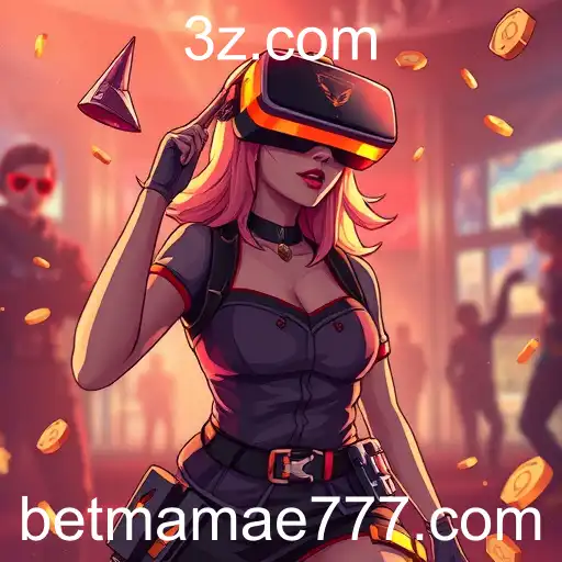 Inovação e Tendências no Mundo dos Jogos Online