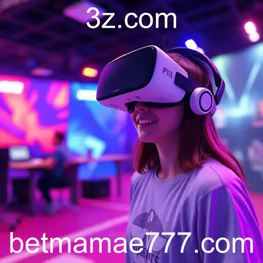 O Impacto Crescente dos Jogos de Realidade Aumentada em 2025