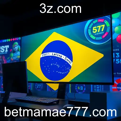 O Impacto do Crescimento dos Jogos Online no Brasil