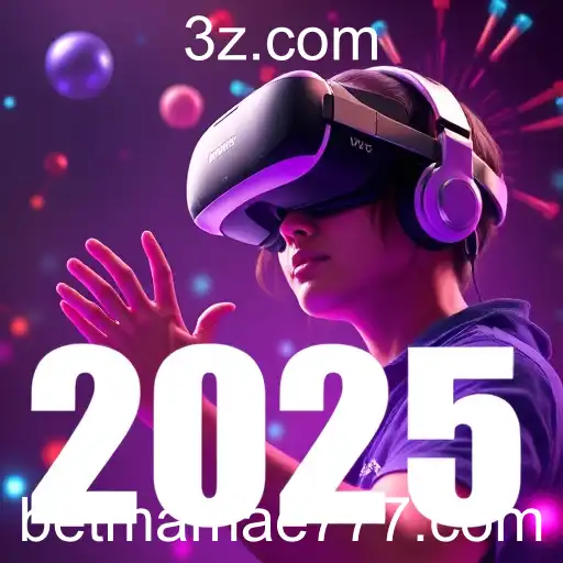 Inovações e Tendências em 2025 nos Jogos Digitais