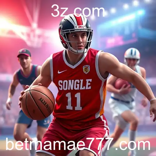 A Ascensão do Mamae777 no Cenário de Jogos Online