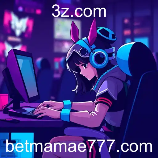 O Fenômeno Mamae777 e o Crescimento dos Jogos Online no Brasil