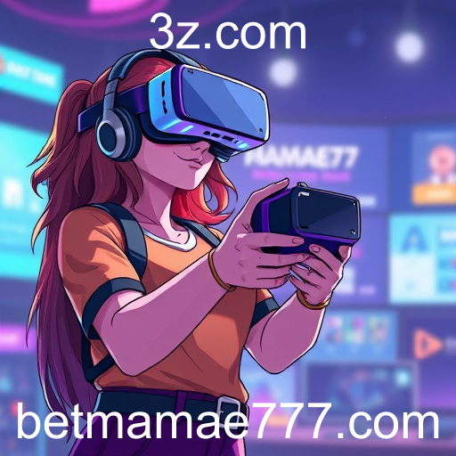 Revolução no Mercado de Jogos em 2025
