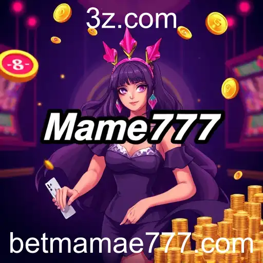A Ascensão de Mamae777 no Cenário de Jogos Online