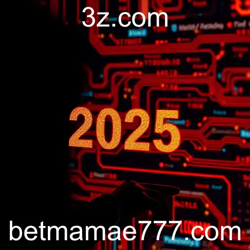 A Ascensão do Mamae777 e o Futuro dos Jogos Online em 2025