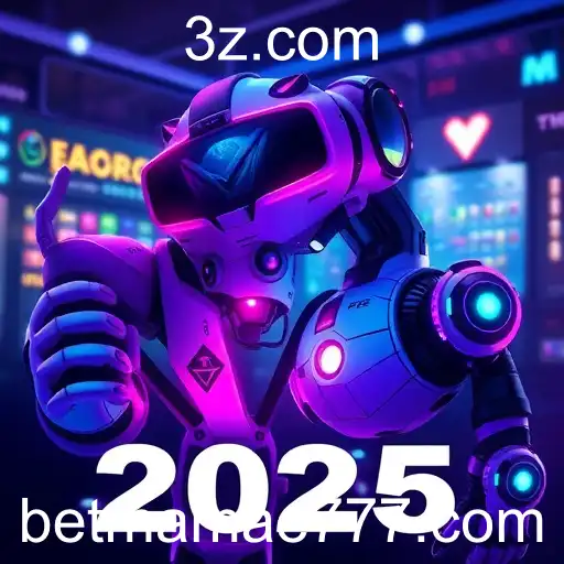 Novas Tendências em Jogos Movimentam o Mercado em 2025