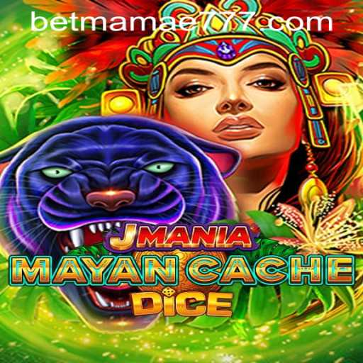 Unveiling the Adventure of JManiaMayanCacheDice: Dive into the World of Strategy and Luck