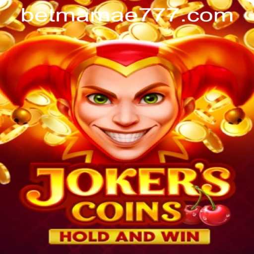 Discover JokersCoins: A New Frontier in Online Gaming with mamae777 PH Login
