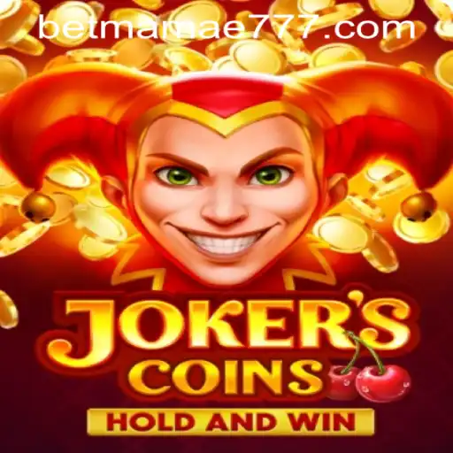 Discover JokersCoins: A New Frontier in Online Gaming with mamae777 PH Login