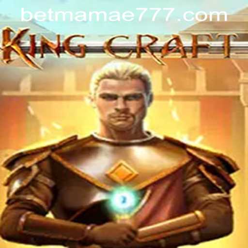 KingcraftMenomin: A New Era in Online Gaming with Mamae777 PH Login