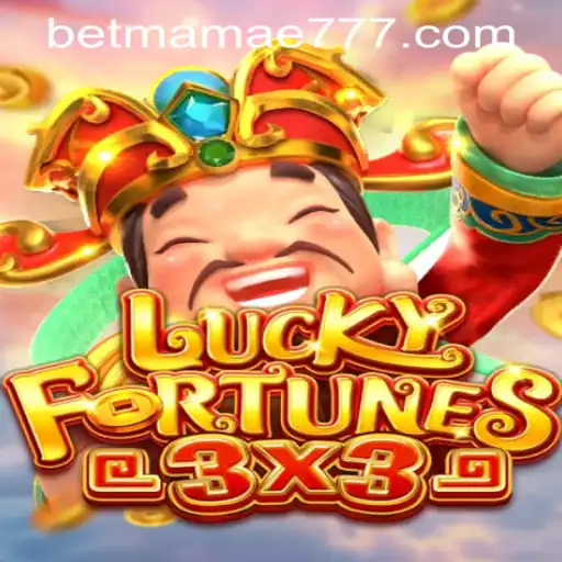 Discovering the Exhilarating World of LUCKYFORTUNES3x3: Your Guide to Winning Big