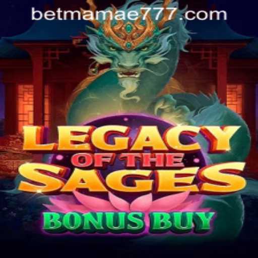 LegacyoftheSagesBonusBuy: Unleashing a New Era in Gaming