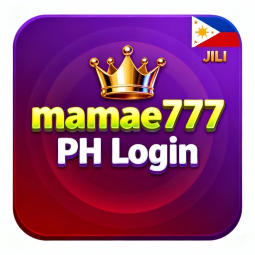 mamae777 PH Login